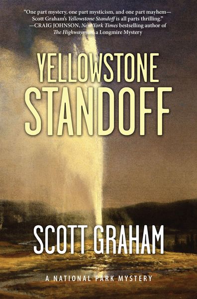 Produktbild: Yellowstone Standoff
