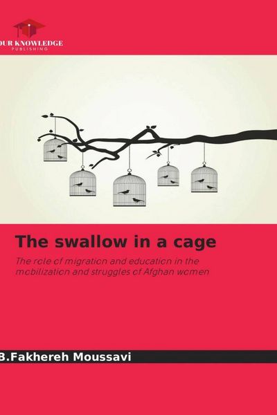 Produktbild: The swallow in a cage
