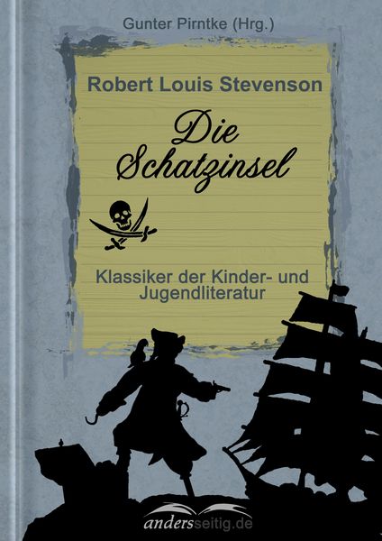 Produktbild: Die Schatzinsel