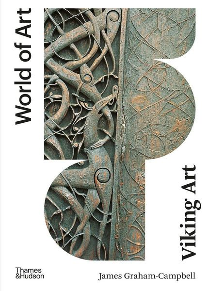 Produktbild: Viking Art (World of Art)