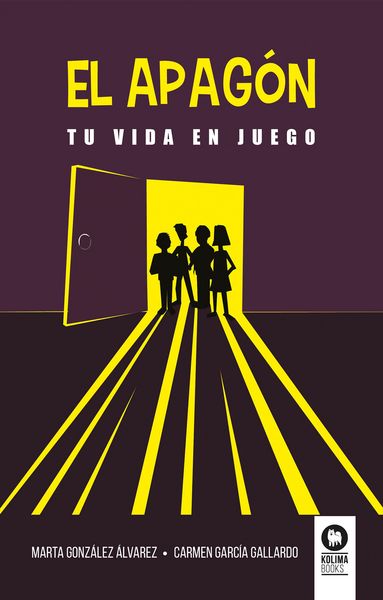 Produktbild: El apag&oacute;n