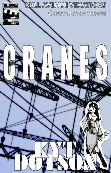 Produktbild: Cranes