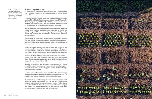 Produktbild: Organic Gardening