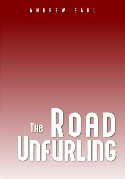 Produktbild: The Road Unfurling