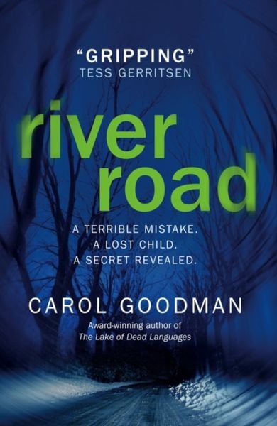 Produktbild: River Road