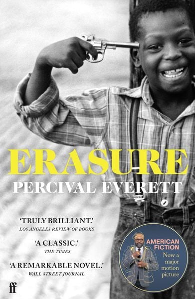 Produktbild: Erasure
