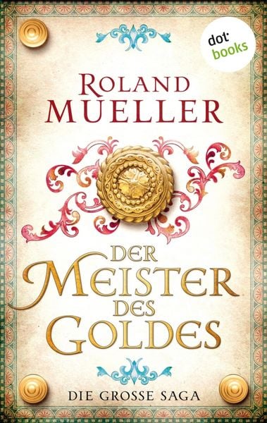 Produktbild: Der Meister des Goldes