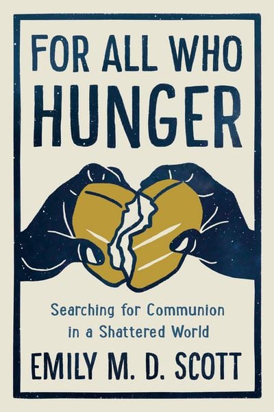 Produktbild: For All Who Hunger