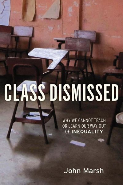Produktbild: Class Dismissed