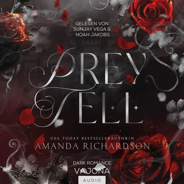 Produktbild: Prey Tell