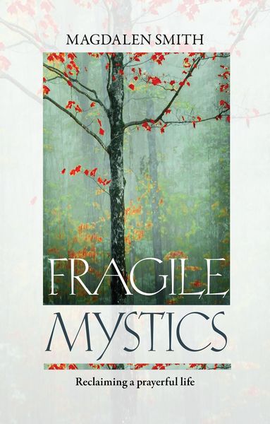 Produktbild: Fragile Mystics