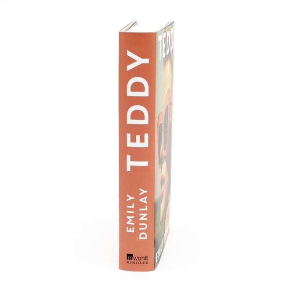 Produktbild: Teddy