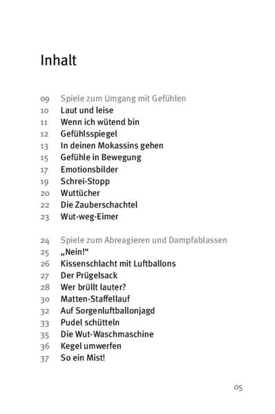 Produktbild: Die 50 besten Wut-weg-Spiele