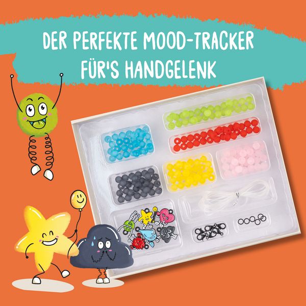 Produktbild: Little Hearts Big Feelings Schmuckset