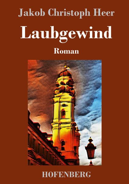 Produktbild: Laubgewind