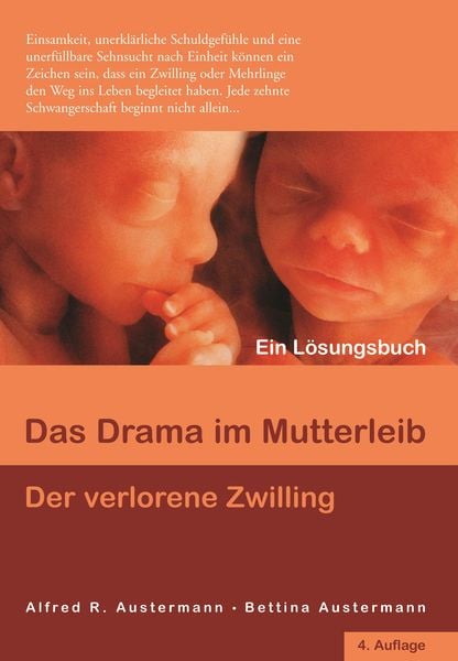 Produktbild: Das Drama im Mutterleib