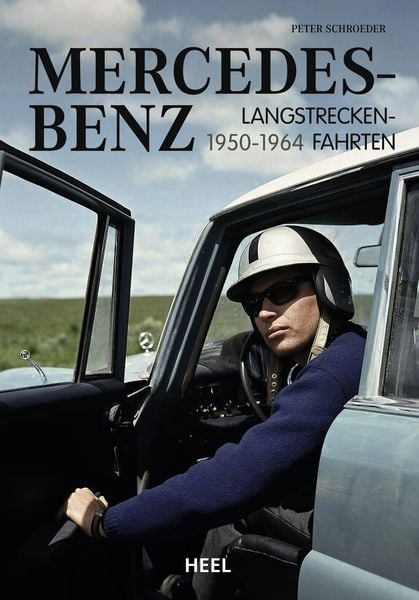 Mercedes-Benz Langstreckenfahrten