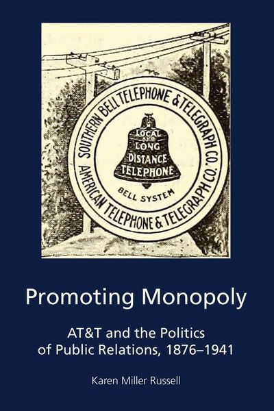 Produktbild: Promoting Monopoly