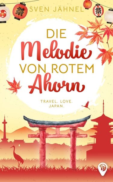 Produktbild: Die Melodie von rotem Ahorn