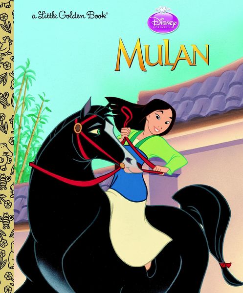 Produktbild: Mulan