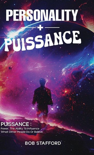 Produktbild: Personality + Puissance