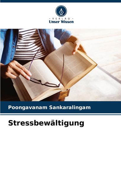 Produktbild: Stressbew&auml;ltigung