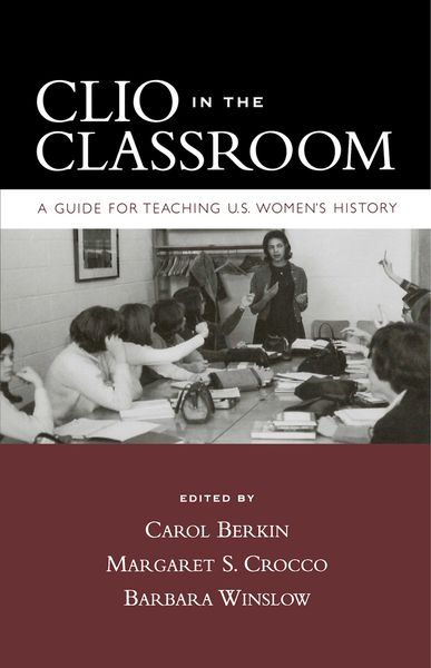 Produktbild: Clio in the Classroom