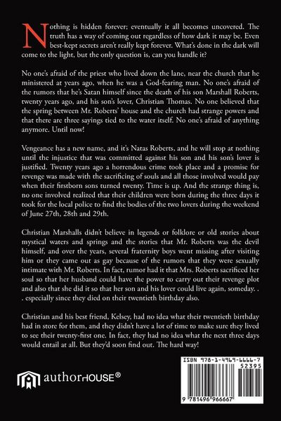 Produktbild: The Paper Boy's Paper Route