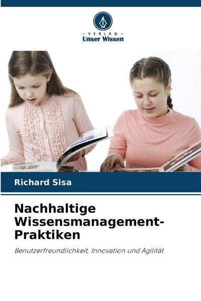 Produktbild: Nachhaltige Wissensmanagement-Praktiken