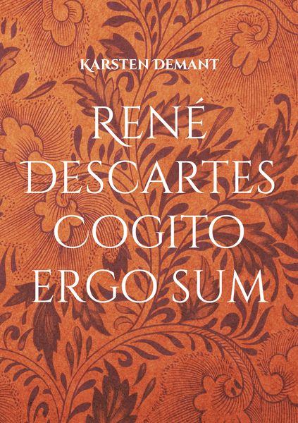 Produktbild: Ren&eacute; Descartes Cogito ergo sum