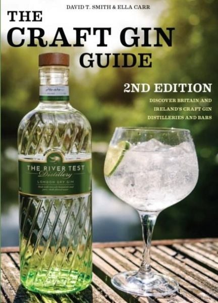 Produktbild: Craft Gin Guide