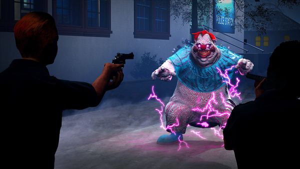 Produktbild: Killer Klowns from Outer Space - The Game