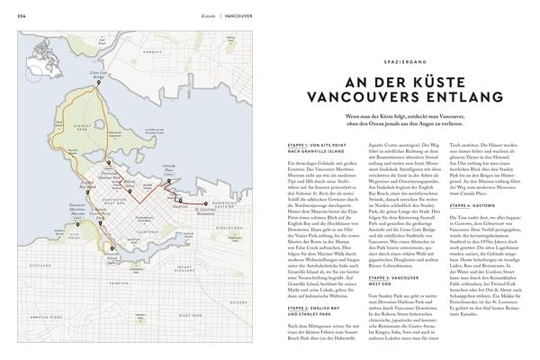 Produktbild: Kanada. Eine Augenreise