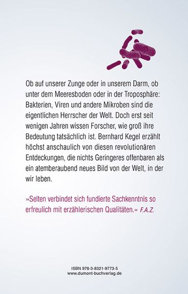 Produktbild: Die Herrscher der Welt