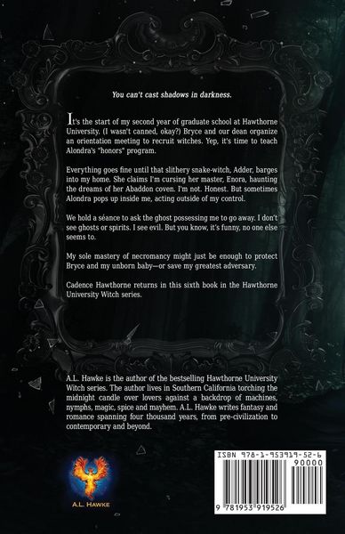 Produktbild: Shadow Cast
