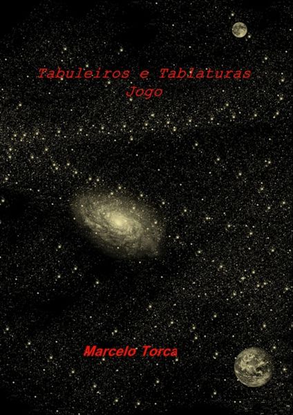 Produktbild: Tabuleiros E Tablaturas - Jogo