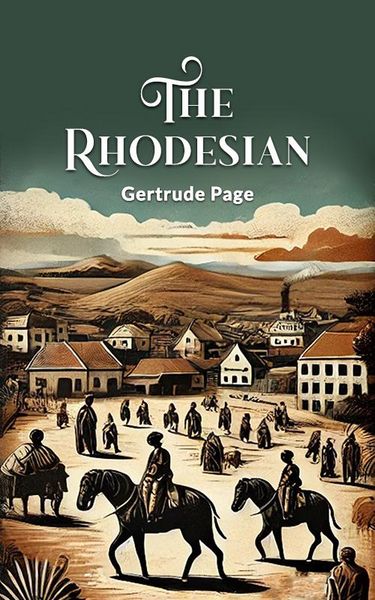 Produktbild: The Rhodesian