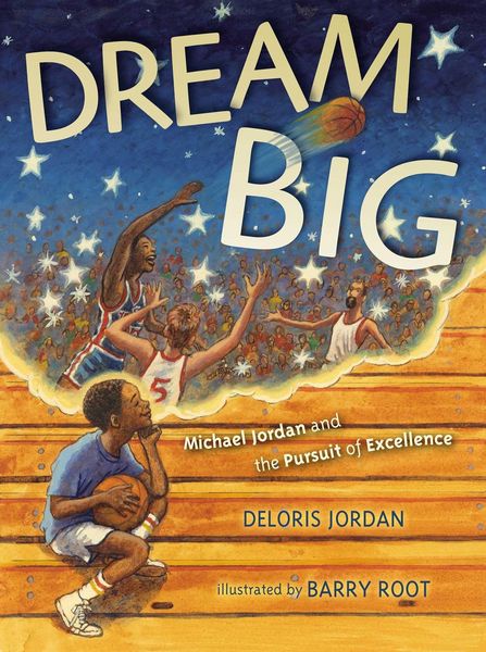 Produktbild: Dream Big