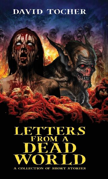 Produktbild: Letters From A Dead World
