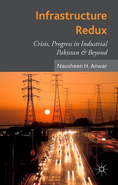 Produktbild: Infrastructure Redux