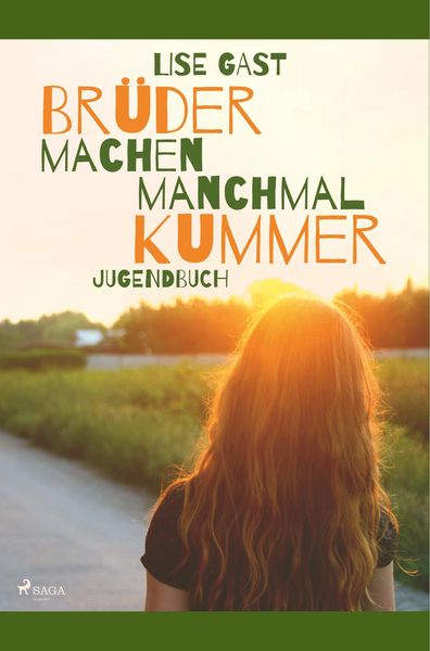 Produktbild: Br&uuml;der machen manchmal Kummer