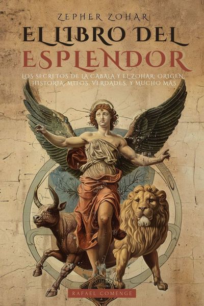 Produktbild: ZEPHER ZOHAR