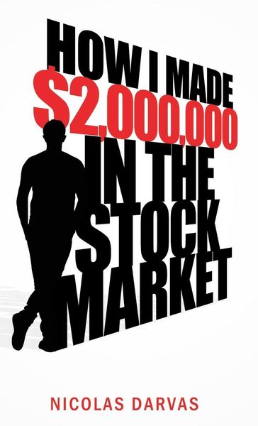 Produktbild: How I Made $2,000,000 in the Stock Market