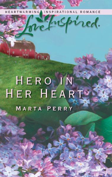 Produktbild: Hero in Her Heart