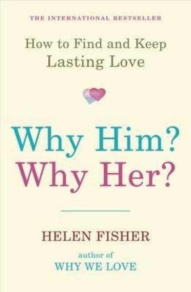 Produktbild: Why Him? Why Her?