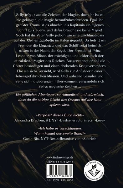 Produktbild: The Isles of the Gods