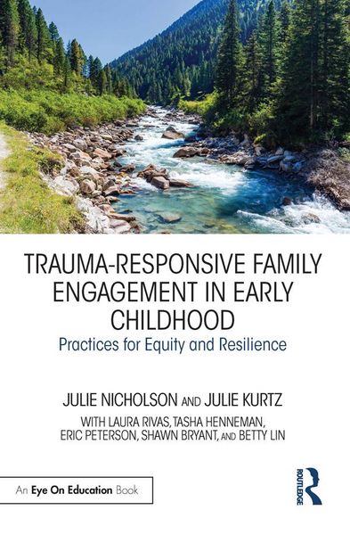 Produktbild: Trauma-Responsive Family Engagement in Early Childhood