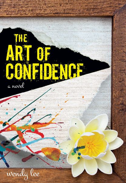 Produktbild: The Art of Confidence