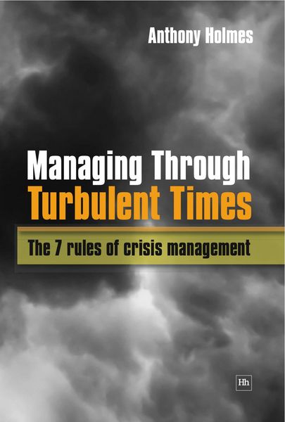 Produktbild: Managing Through Turbulent Times