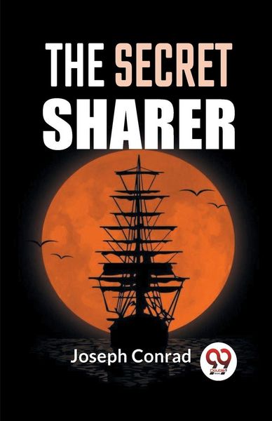 Produktbild: The Secret Sharer